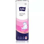 Bella Nova Maxi higienski vložki 10 kosov