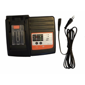 polnilec za baterije Makita, Li-Ion, 14.4V - 18V