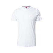 Tommy Jeans Majica, bela