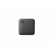 WESTERN DIGITAL Elements SE 2TB Portable SSD WDBAYN0020BBK-WESN