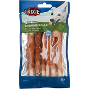 Trixie Chicken Chewing Rolls 6kom 70g