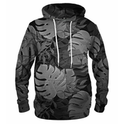 Womens hoodie Mr. GUGU & Miss GO Tropical