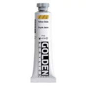 GOLDEN Heavy Body akrilna barva 59 ml | Različne barve