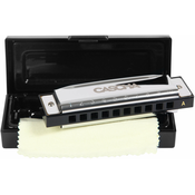 Cascha Blues Harmonica in A