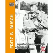 Motorlegenden - Fritz B. Busch