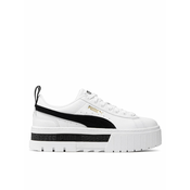 Puma Mayze Lth Classic