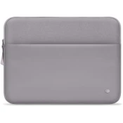 Ovitek TECH-PROTECT OVITEK ZA PRIKLJUČNI RAČUNALNIK 13-14 KREDITNO SIVA (5906302368037)