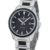 Jacques Lemans 1-2116D Eco Power Apple 40mm 10ATM