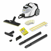 Karcher Parni cistac sa prikljuckom za peglu pod pritiskom, 2250W - SC 5 EasyFix Iron Plug