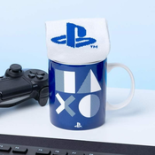 Set Paladone Mug And Socks - Playstation - Gift Set