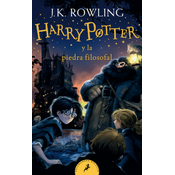 Harry Potter y la piedra filosofal