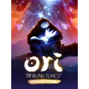 Xbox Game Studios Game Key Ori and the Blind Forest: Definitive Edition (Europa)