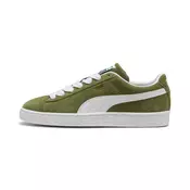 Puma SUEDE CLASSIC, muške patike za slobodno vrijeme, zelena 399781