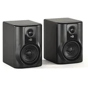 Montarbo M4M bluetooth aktivni studijski monitori (Par)