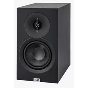 ELAC Debut B5.3 Black Brushed Vinyl (par)