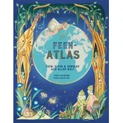 Der Feen-Atlas