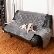 Smartpet dvostrani prekrivač za kauč - D 170 x Š 298 cm (za trosjed)