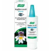 A.Vogel Kapljice za oči, 10 ml