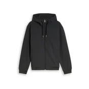 TOM TAILOR DENIM Prehodna jakna antracit
