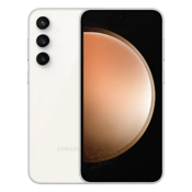 SAMSUNG pametni telefon Galaxy S23 FE 8GB/128GB, Cream