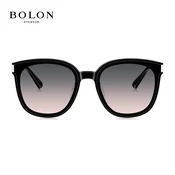 Bolon Unisex naocare za sunce, Crne
