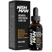 Ulje za bradu i brkove – 30 ml