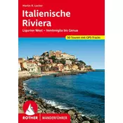Italienische Riviera