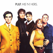 Pulp His N Hers (Deluxe) (Remastered) (2 LP)