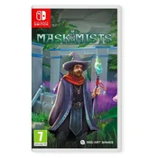Mask of Mists (SWITCH)
