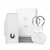 Ubiquiti centralna enota + starter kit za vrata UA-G3-SK