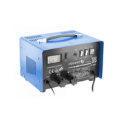 HOEGERT HT8G616 Elektronski polnilnik baterij 12-24V, 14-26A