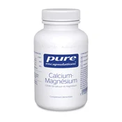 Pure Encapsulations Calcium-Magnesium 90 capsules