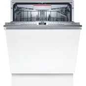 BOSCH ugradbena perilica posuđa SMV4ECX26E
