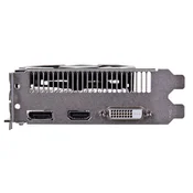 Biostar Radeon RX 550 4GB GDDR5 (VA5505RF41-SBHRA-BS2)