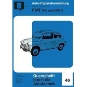 Fiat 600 & 600 D