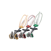 DMM Dragon Cam Set 2-4