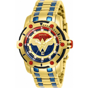 Ure Invicta DC Comics 26839