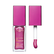 Clarins Lip Comfort Oil Shimmer olje za ustnice 7 ml odtenek 03 Funky Raspberry za ženske