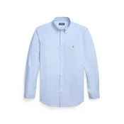 Polo Ralph Lauren Srajca svetlo modra