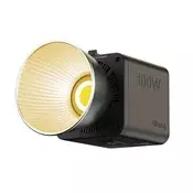 Ulanzi ML100Bi 100W Portable LED Video Light(With EU Adapter)