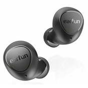 EarFun Free 2 TW101B Črna