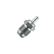 O.S. Speed RP7 Turbo Gold Cold Plug (Onroad)