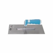 ORODJE ZA SUHO MONTAŽO KNAUF GLADILKA MALA 280X130X0.75MM