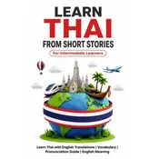 Learn Thai from Short Stories