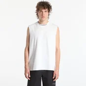 Majice PLEASURES Sorrow Sleeveless Shirt White XL