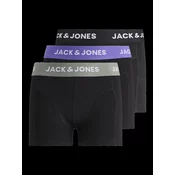 JACK & JONES JUNIOR Set bokserica za decake 12269804, 3 komada