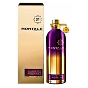 Montale Unisex parfem Intense Cafe Ristretto, EDP, 100 ml