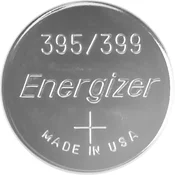 ENERGIZER Gumbna baterija 395 srebrovo-oksidna Energizer SR57 51 mAh 1.55 V\, 1 kos, (20430395)