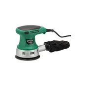 STALCO Ekscentrični brusilnik ESS125 125 mm, 240 W