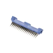 5-mm blade for Revolution mandolin - de Buyer